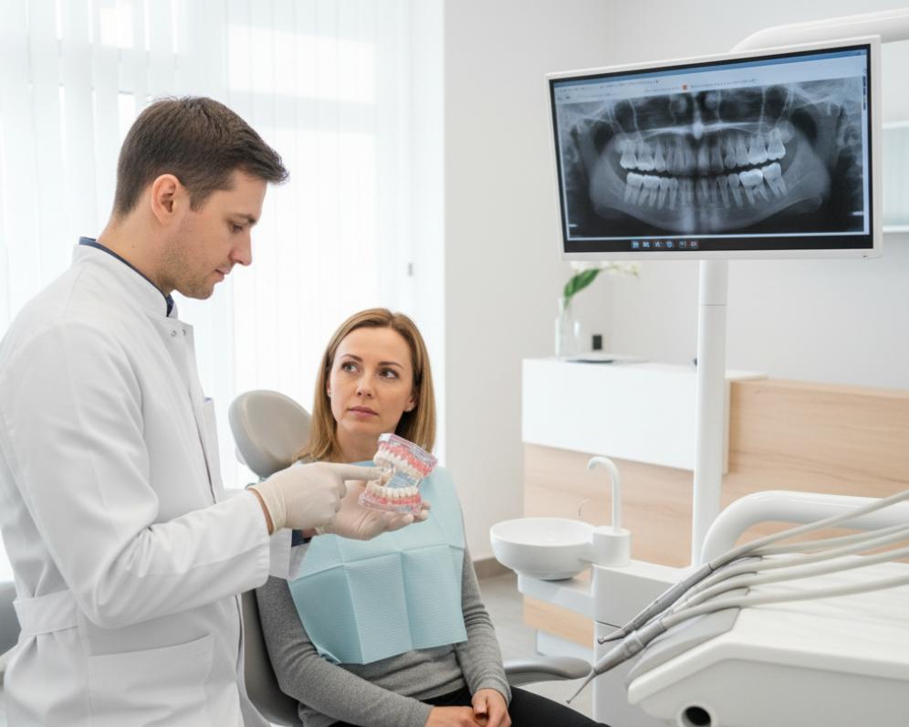 Revoluce u zubaře: Co vám hradí pojišťovna a kde si naopak připlatíte